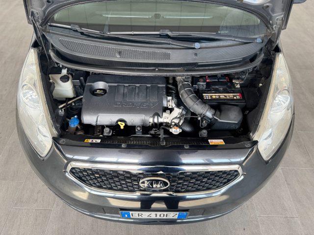 KIA Venga 1.4 CRDi 90CV Cool