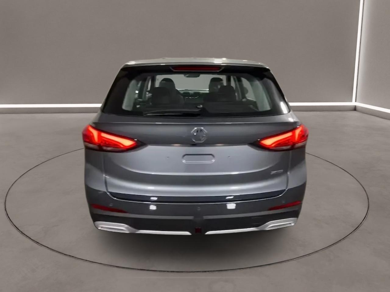 Mg ZS Classic 1.5 VTi-tech Comfort