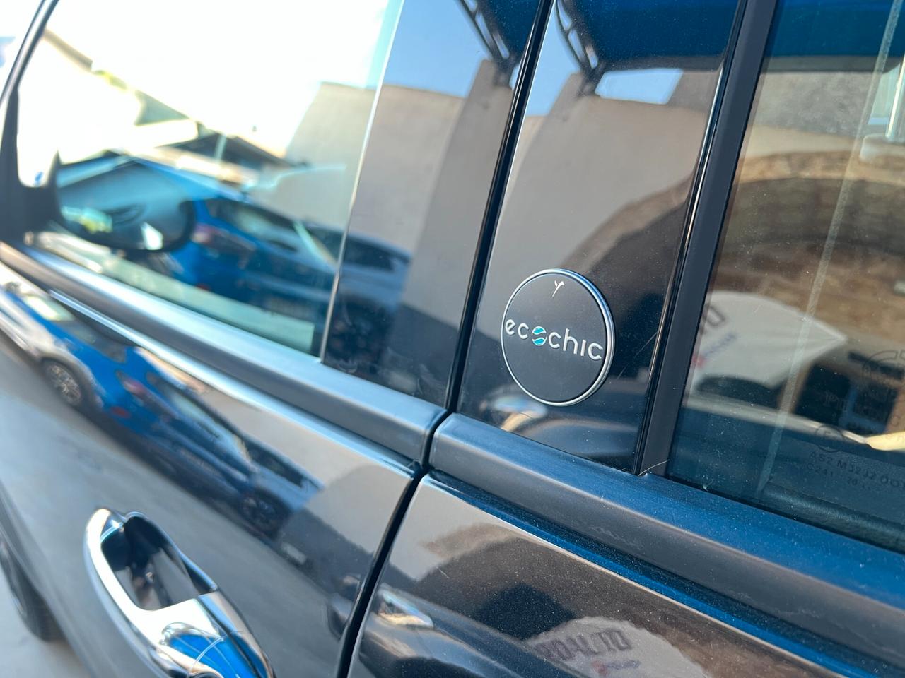 Lancia Ypsilon 1.0 FireFly 5 porte S&S Hybrid Ecochic Gold
