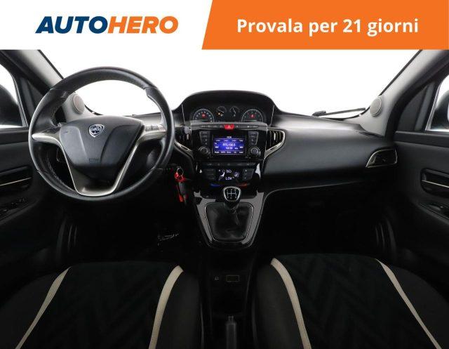LANCIA Ypsilon 1.2 69 CV 5 porte Gold