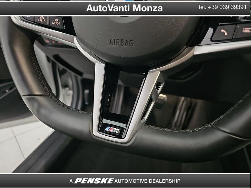 BMW Serie 3 Touring 320d 48V xDrive Touring Msport Pro