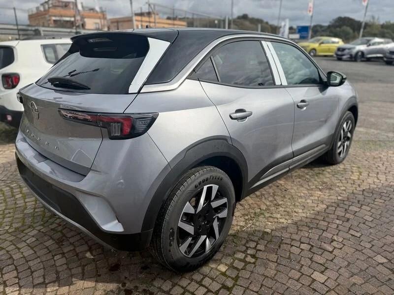 Opel Mokka 1.2 Turbo 100CV Edition