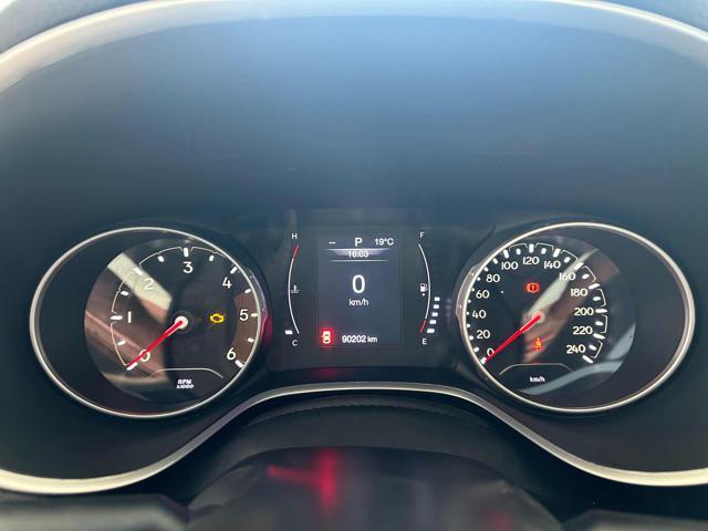 JEEP Compass 2.0 Multijet II aut. 4WD Night Eagle