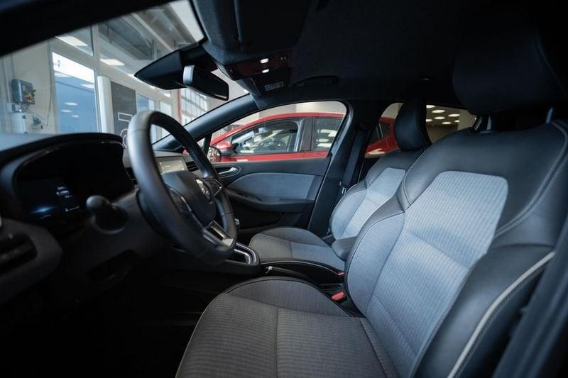 Renault Clio 1.0 tce Techno 90cv