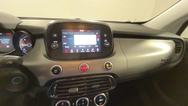 FIAT 500X 1.3 MJT 95CV Sport #VARI COLORI #NEOPATENTATI