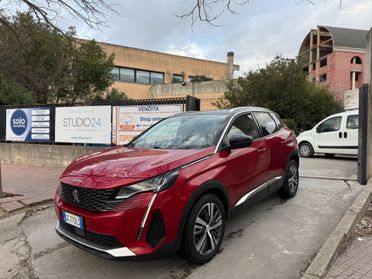 Peugeot 3008 km. 75.000!! HDi 130 S&S Allure