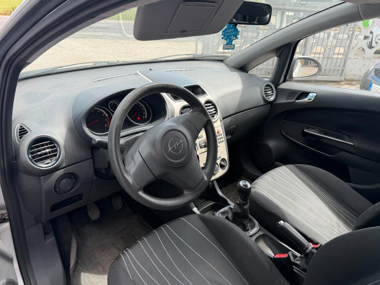 Opel Corsa 1.0 12V 5 porte Club