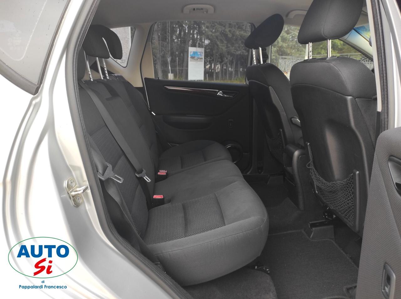 Mercedes A 180 2.0 CDI - 110cv CAMBIO AUTOM.