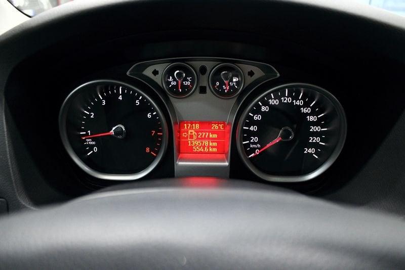 Ford Focus Focus 1.6 (100CV) SW Titanium - PADOVA