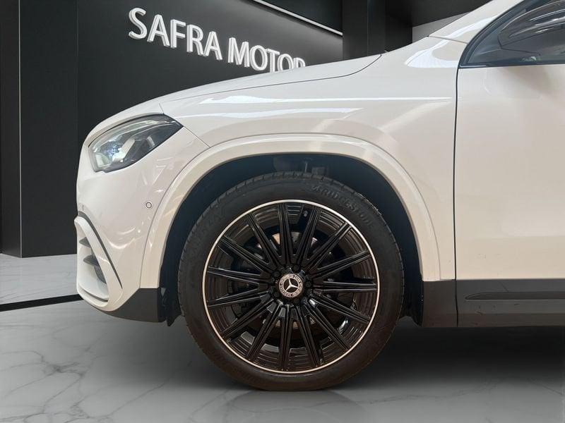 Mercedes-Benz GLA GLA 200 d AMG Line Adv Plus