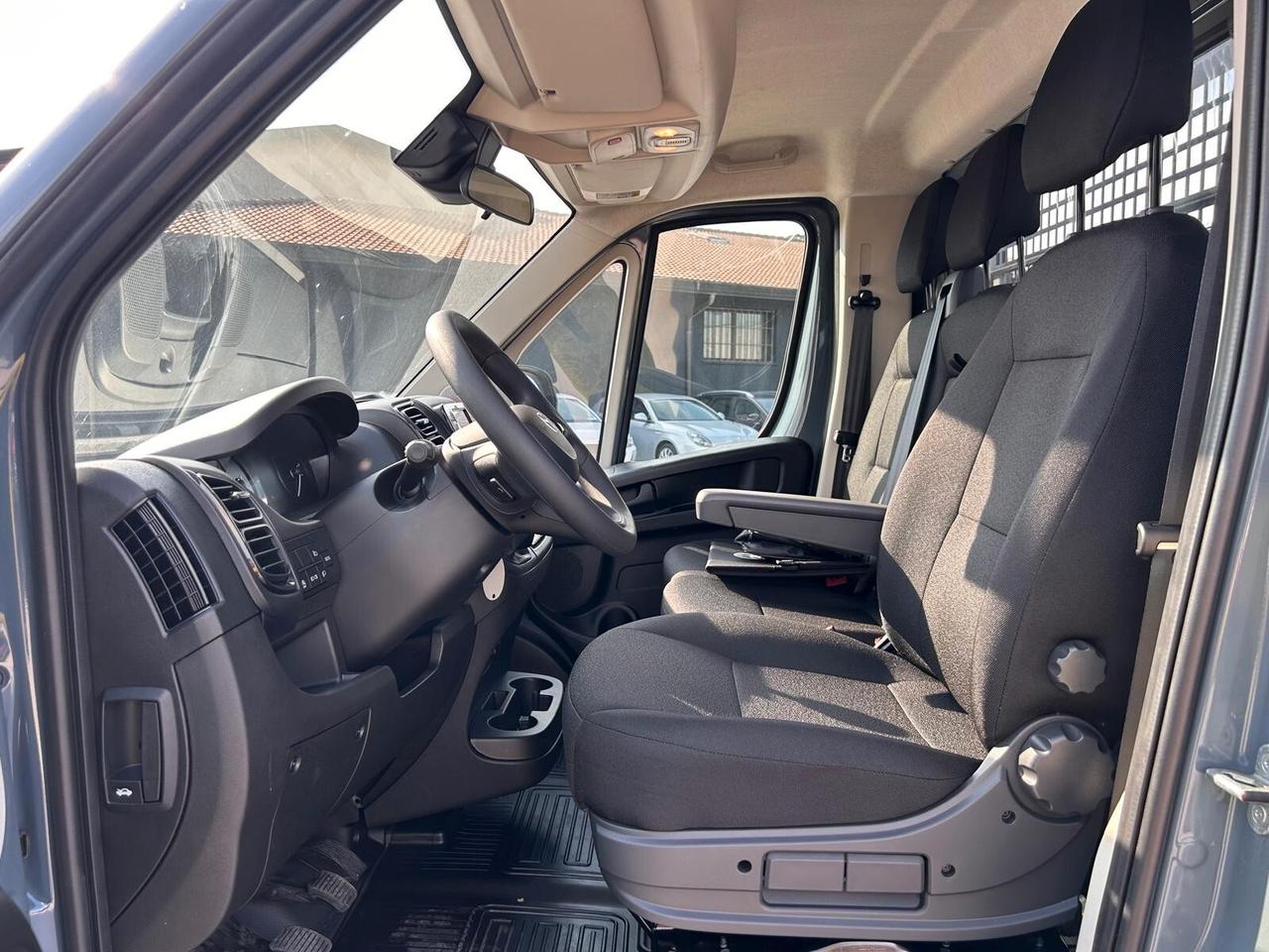 Toyota Proace Max Dropside 35 2.2 BlueHDi 140CV L4 Cassonato