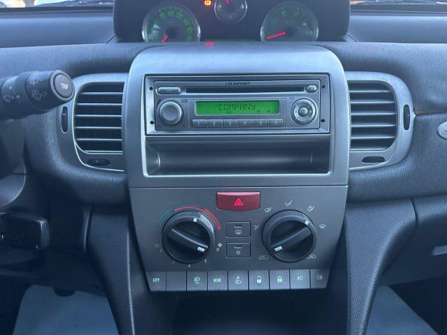 LANCIA Ypsilon 1.2 Argento