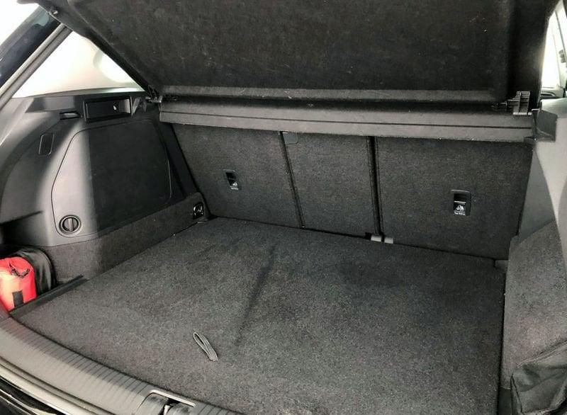 Volkswagen Tiguan 1.4 TSI eHYBRID DSG Life