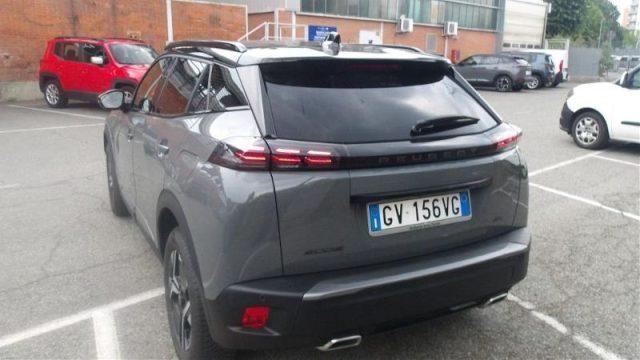 PEUGEOT 2008 1.2 puretech GT s&s 130cv eat8