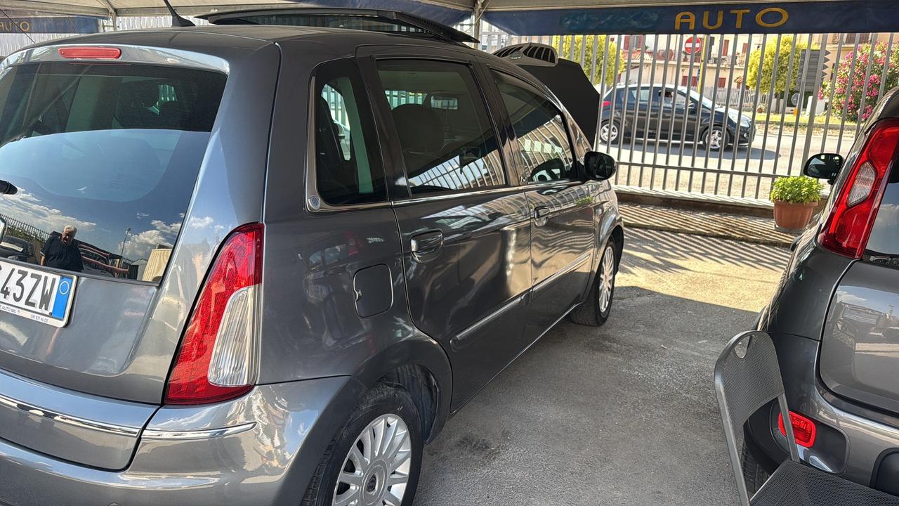 Lancia MUSA 1.3 Mjt 16V 95 CV S&S DPF Platino Automatica