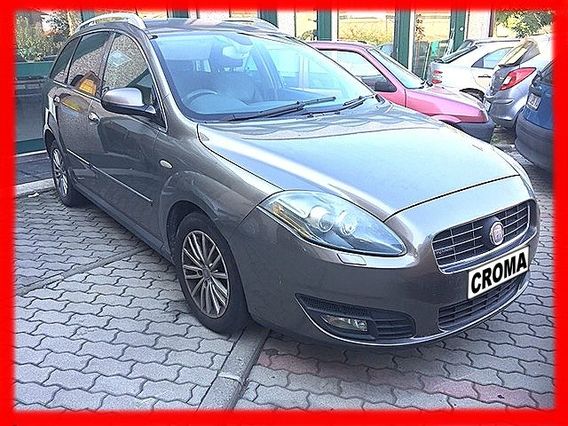FIAT Croma 1.9 Multijet 16V aut. Must