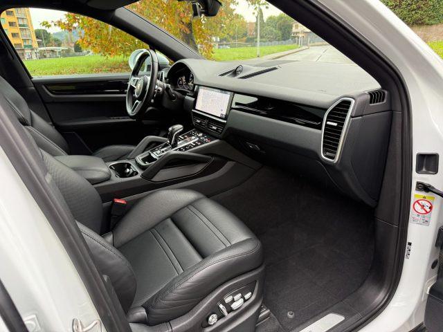 PORSCHE Cayenne Coupé 3.0 V6 E-Hybrid