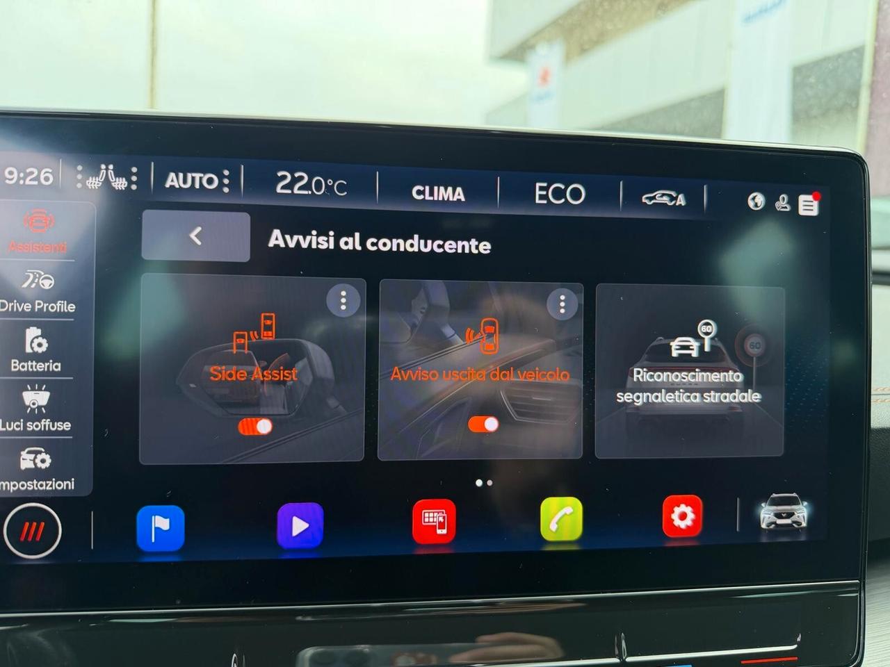 Cupra Formentor 1.4 e-Hybrid DSG VZ