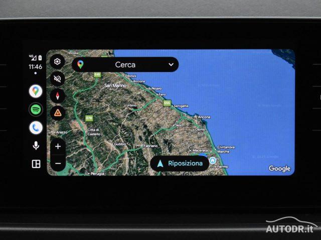 SKODA Kamiq 1.0 G-Tec Style Led adattivi, Navi, Retrocam, ACC