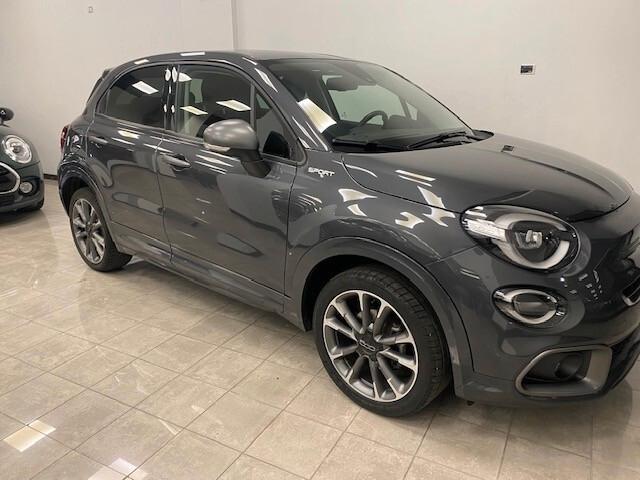 Fiat 500X 1.3 MultiJet 95 CV Sport