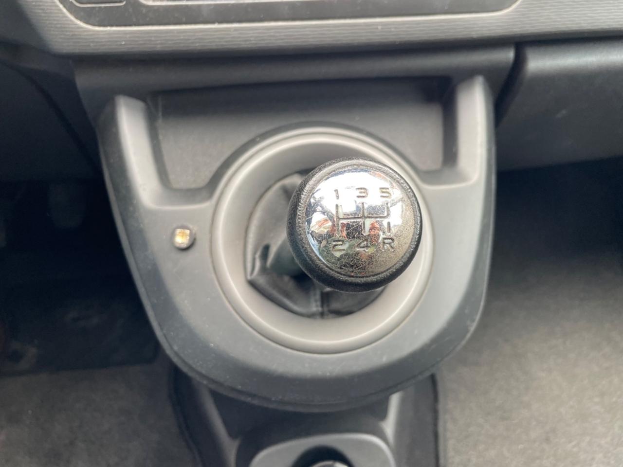 Citroen C4 Picasso 1.8 Classique