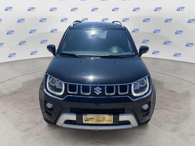 Suzuki Ignis 1.2h Top 2wd