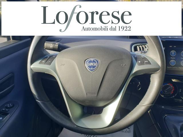 LANCIA Ypsilon 1.0 FireFly 5 porte S&S Hybrid Platino