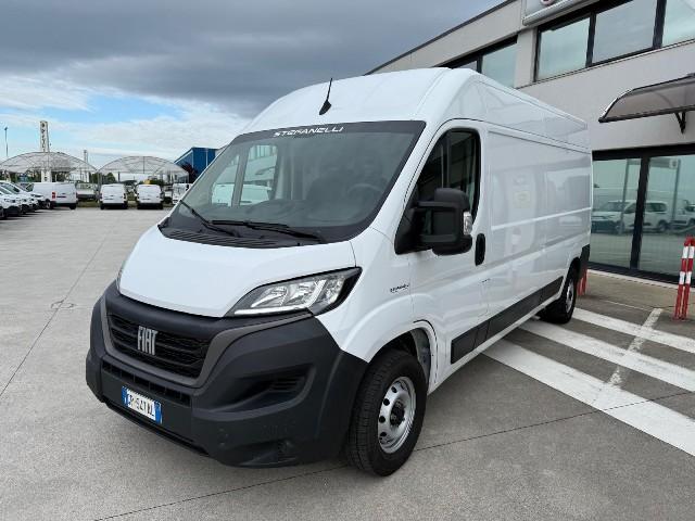 Fiat DUCATO 35LH2 2.2 140
