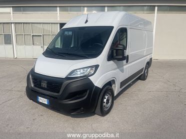 FIAT Ducato 290 35 2021 35 MH2 2.2 mjt3 140cv serie 9