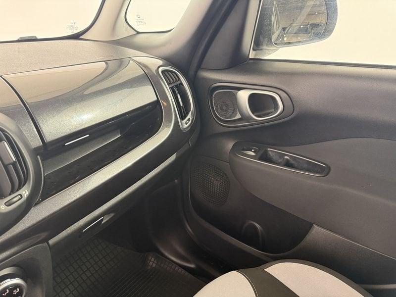 FIAT 500L 1.3 MultiJet 95cv Pop Star