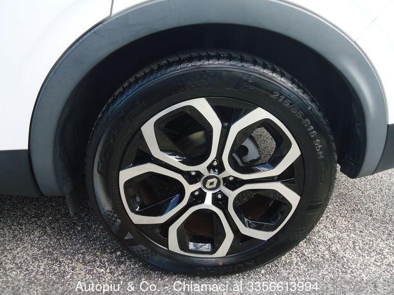 Renault Arkana 1.6 Hybrid E-TECH 145CV INTENS