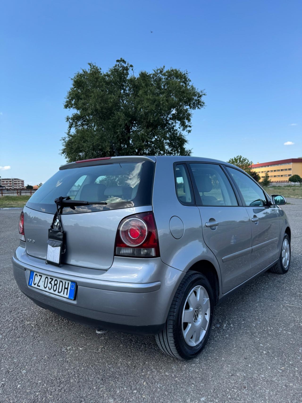 Suzuki Swift 1.3 DDiS 5 porte B-Easy