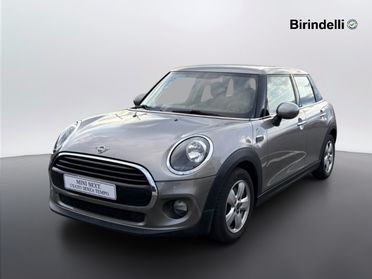 MINI Mini 5 porte (F55) - Mini 1.5 Cooper D Business 5 porte
