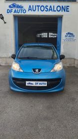 Peugeot 107 1.0 68CV 3p. Sweet Years