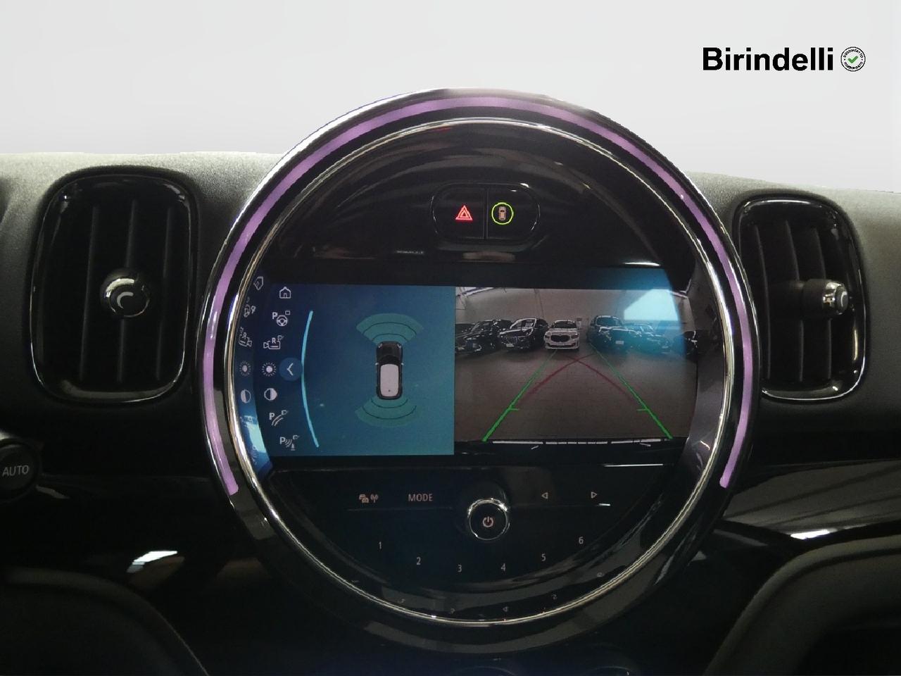 MINI Mini Countrym.(F60) - Mini 1.5 Cooper Business Countryman