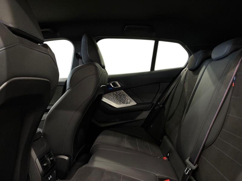 BMW Serie 1 118 d MSport Pro DCT
