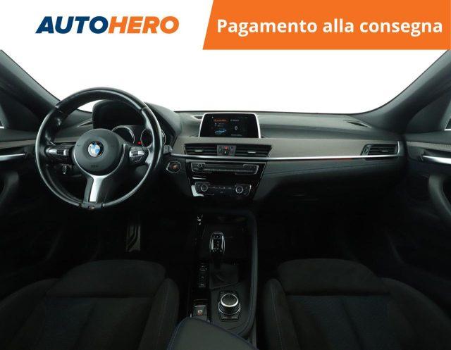 BMW X2 xDrive20d Msport