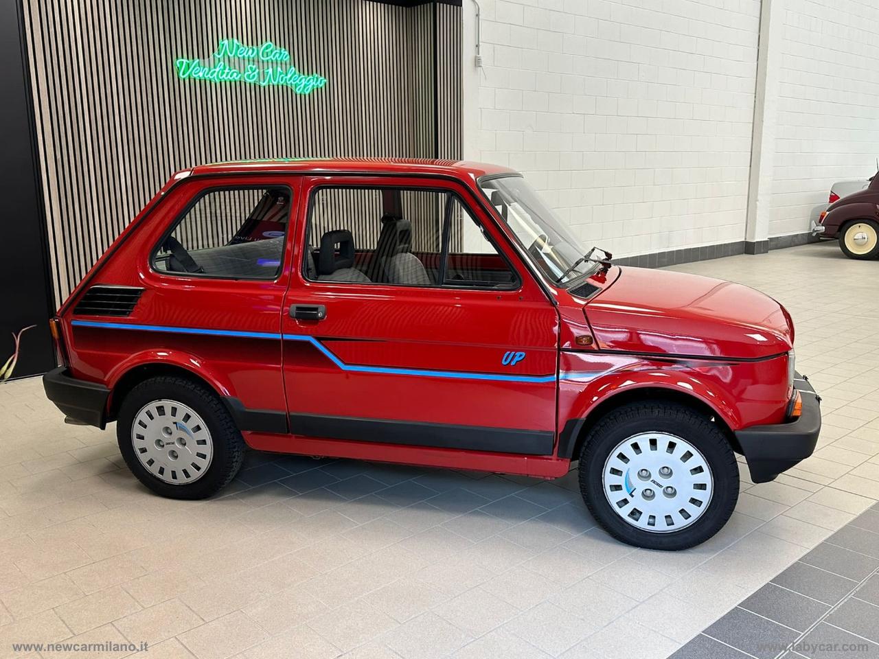 FIAT 126 700 BIS