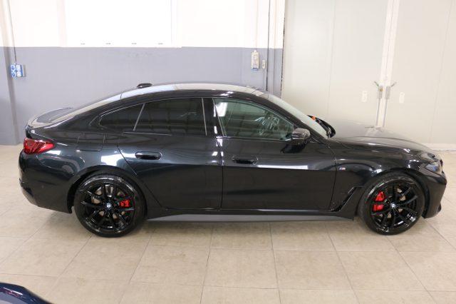 BMW 420 d xDrive 48V Msport Pro "NUOVA"