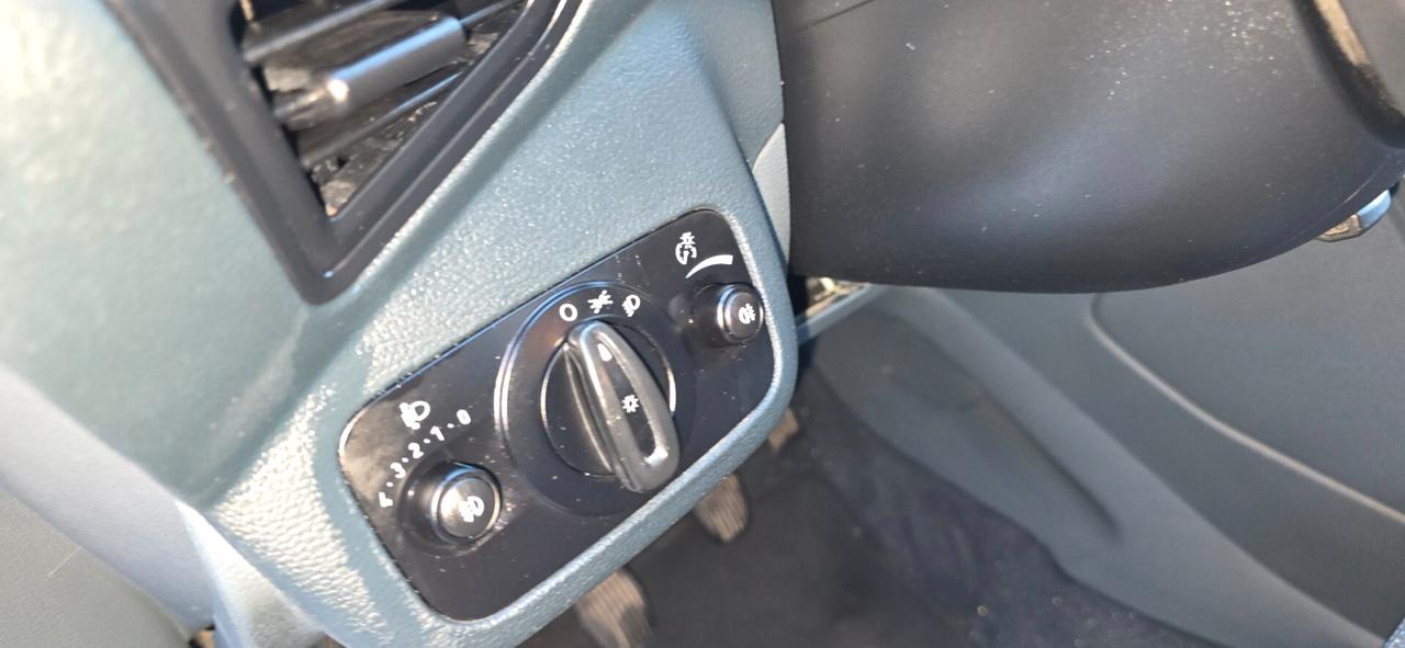 Ford C-Max 1.6 TDCi 115CV Titanium