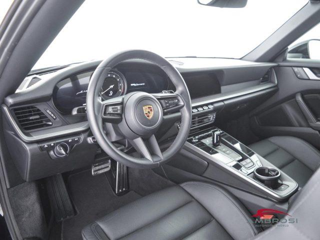 PORSCHE 911 Cabrio 3.0 Carrera auto