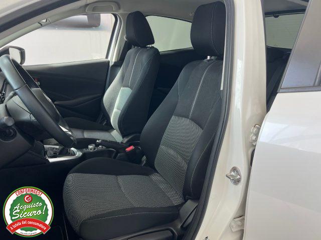 MAZDA 2 1.5 90 CV Skyactiv-G Exceed - PER NEOPATENTATO