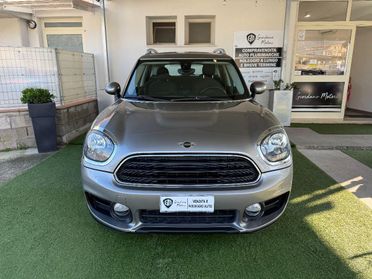 MINI - Countryman Mini 2.0 Cooper D Business all4 auto my18