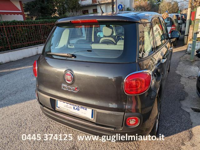 FIAT 500L 1.3 Multijet 85 CV Pop Star