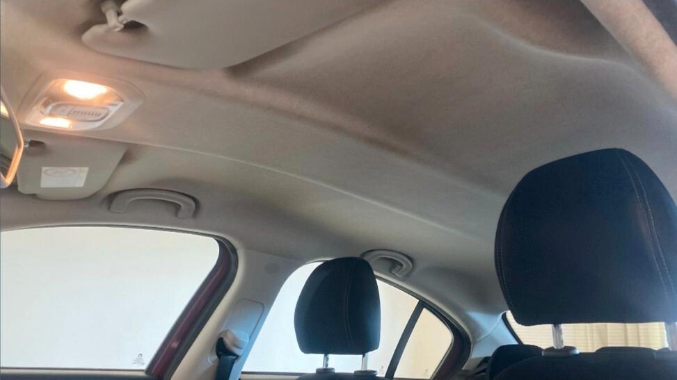 Fiat Tipo 1.6 Mjt 4 porte Opening Edition