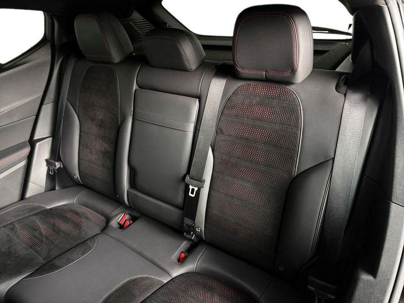 Alfa Romeo Tonale Tonale 1.3 280 CV PHEV AT6 Q4 Veloce