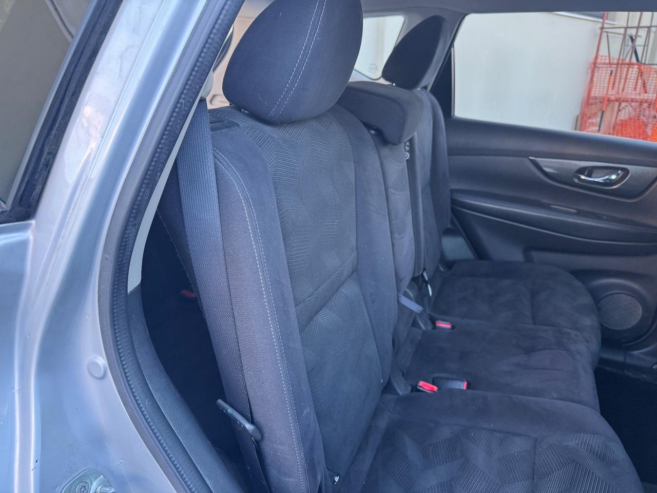 Nissan X-Trail 1.6 dCi 2WD Tekna