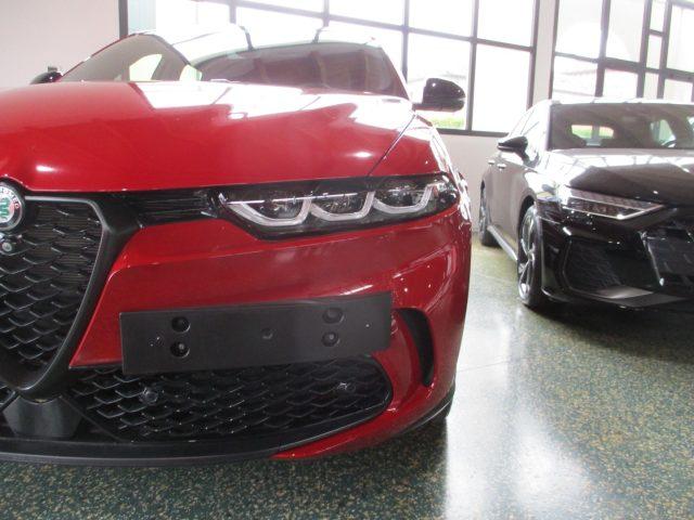 ALFA ROMEO Tonale 1.5 130 CV MHEV TCT7 Sprint - CarPlay/360/Matrix