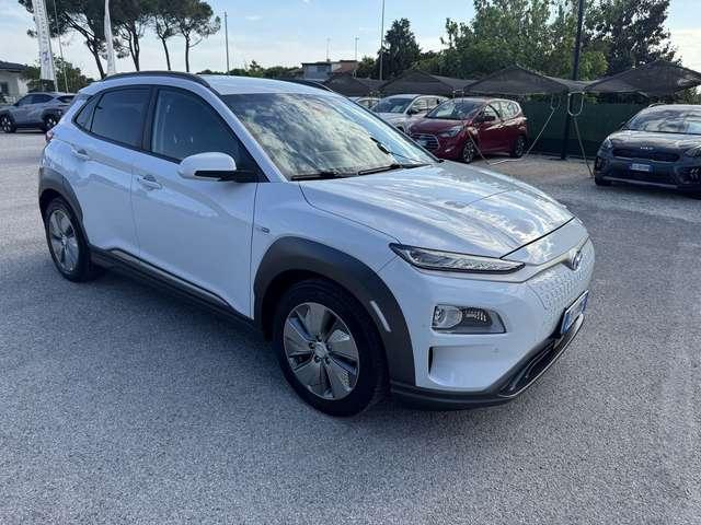Hyundai KONA EV 64 kWh Exellence +