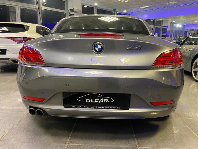 BMW Z4 SDrive23i